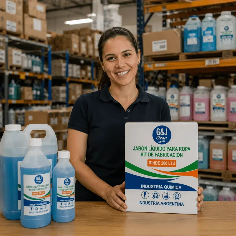 Distribuidores