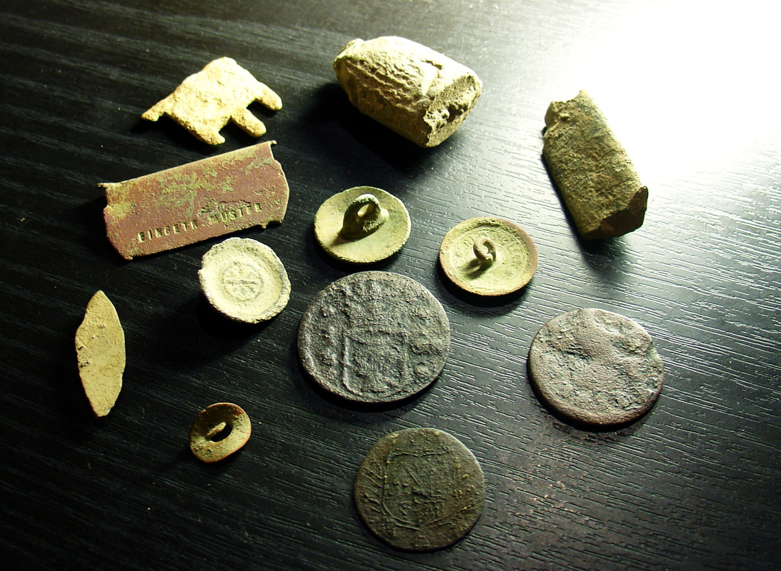 2015-05-24 - Vanhemmat löydöt (photo1)