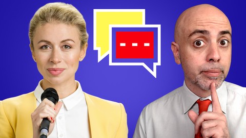 Parlare in Pubblico in 2 ore e 30 minuti