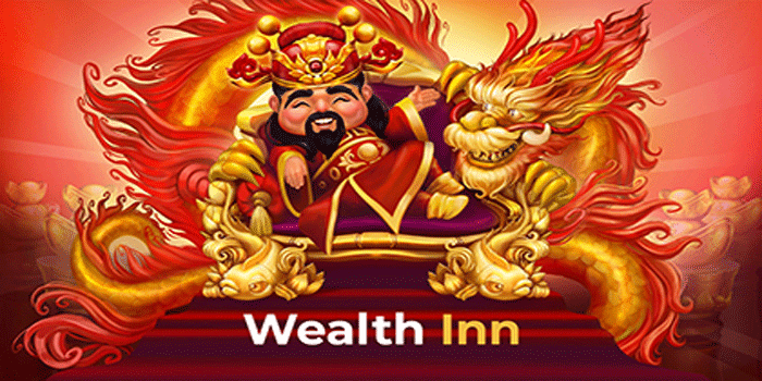 Slot Wealth Inn