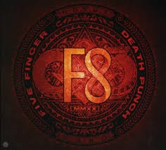 Five Finger Death Punch - F8 (2020).mp3 - 320 Kbps