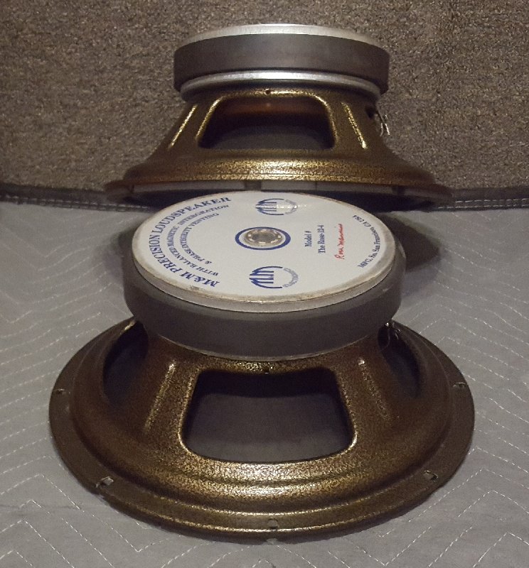 m&m godfather subwoofer