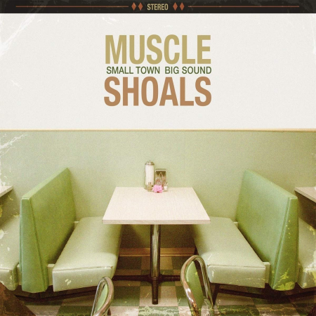 428a6700 d703 4198 861d ceeb70842a11 - VA - Muscle Shoals: Small Town Big Sound (2018) [CD-Rip]