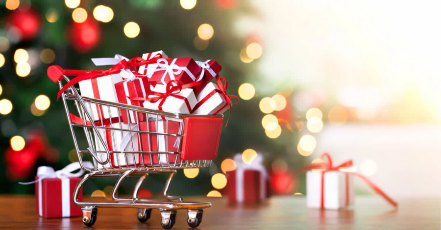 3 Reasons To Start Early For The Christmas Holiday Shopping Season Although It’s Just October