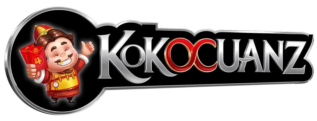 logo KOKOCUANZ