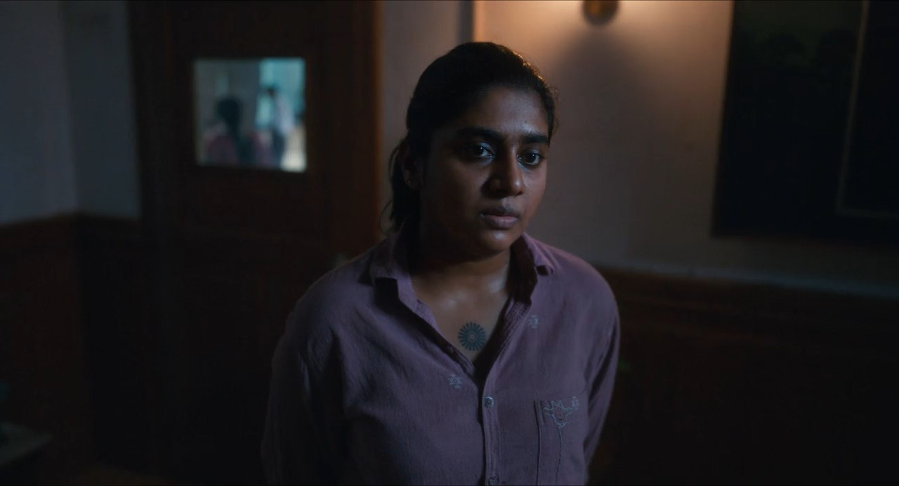 Poacher (2024) Season 1 [Hindi + Tamil + Telugu + Malayalam + Kannada] WebRip 480p, 720p ESub - Complete Screenshot