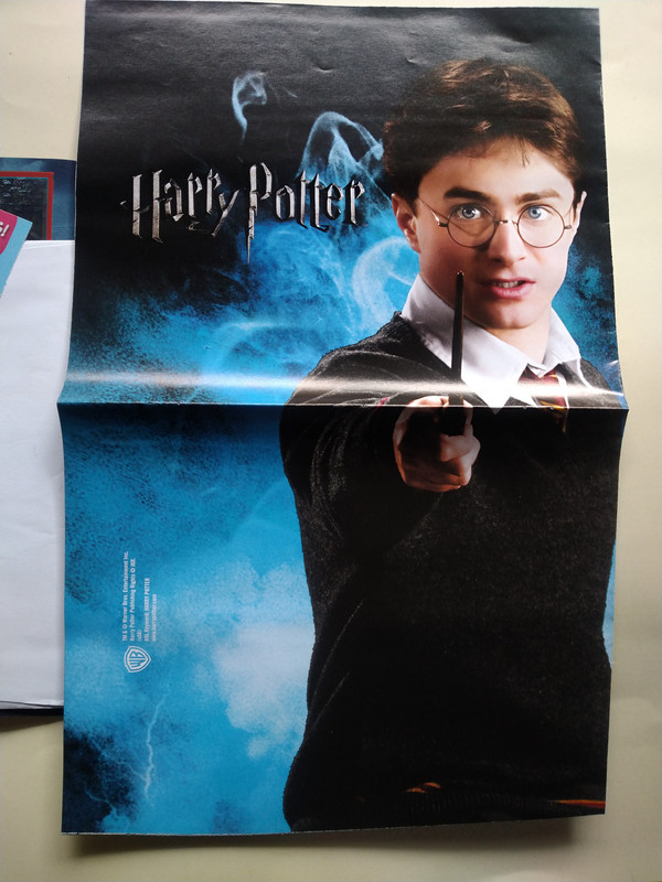 Web 064 MÁGICOMUNDOHP 2008 2