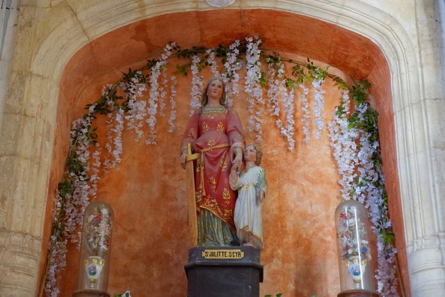 Sur de Francia 2024 - Blogs de Francia - Saint-Cirq-Lapopie (5)