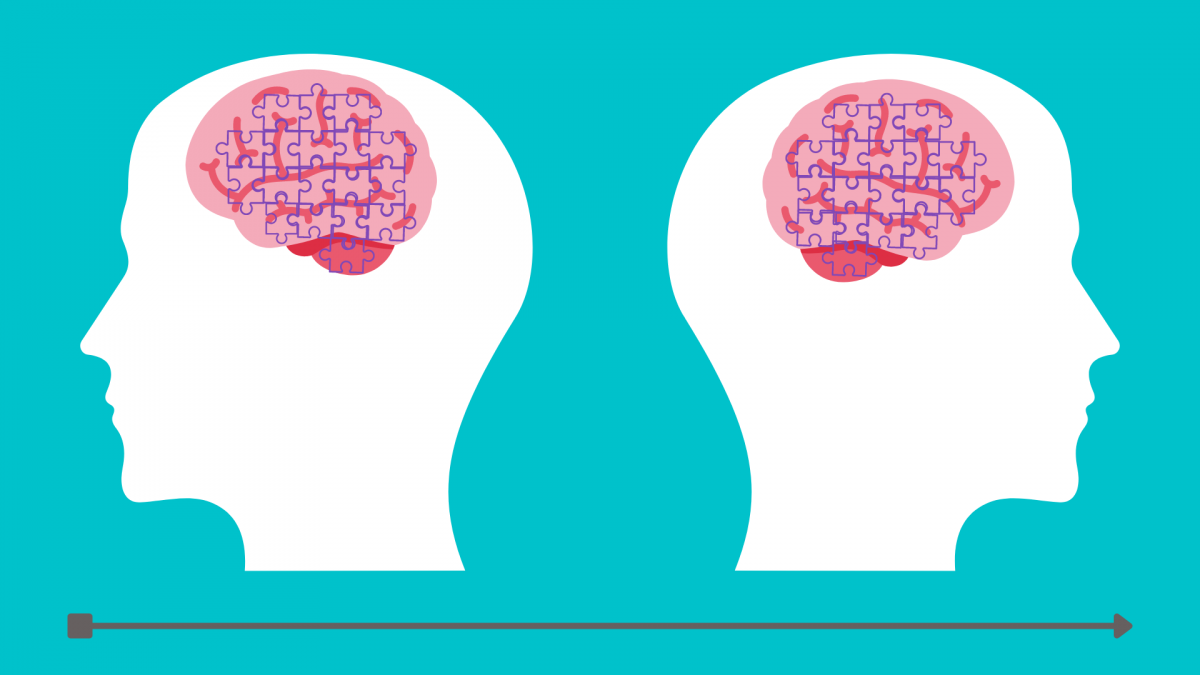 Científicos descubren relación entre la sangre y los trastornos mentales