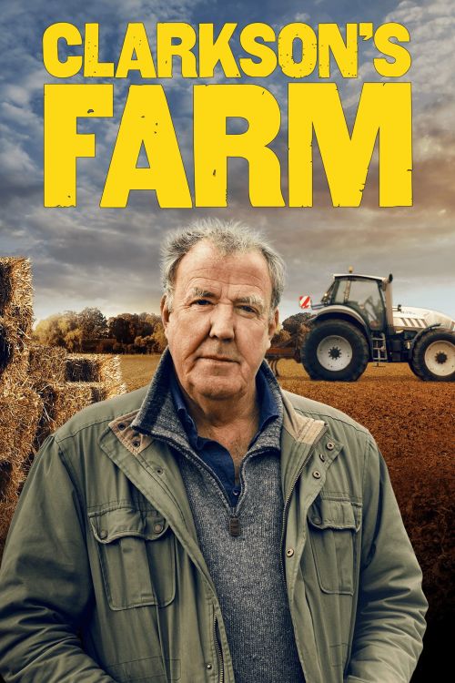 Farma Clarksona / Clarkson's Farm (2025) [Sezon 4] PL.480p.WEBRip.XviD.2.0-Net / Lektor PL