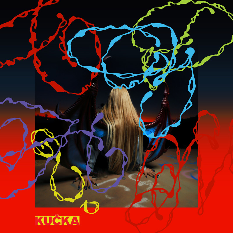 KUČKA – Can You Hear Me Dreaming (Deluxe)