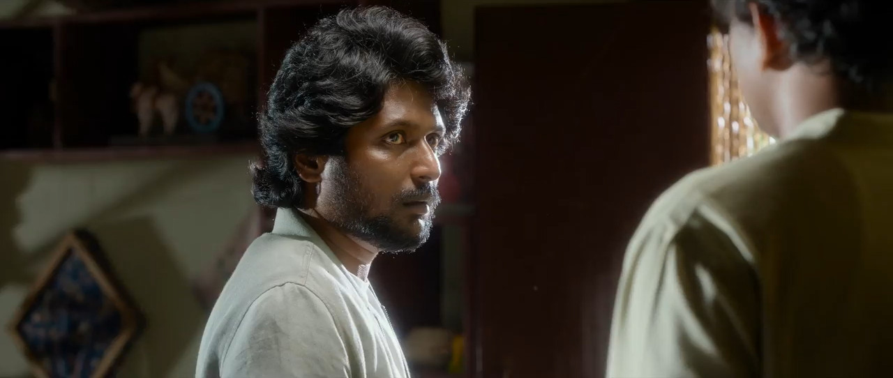 Oh Bhama Ayyo Rama 2025 WebRip [Tamil + Telugu] 480p 720p ESub Screenshot
