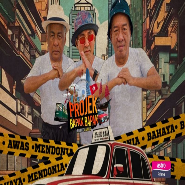 Travelawak: Projek Bapak Bapak Season 4 Episode 5 Travelawak: Projek Bapak Bapak Season 4 Episode 5