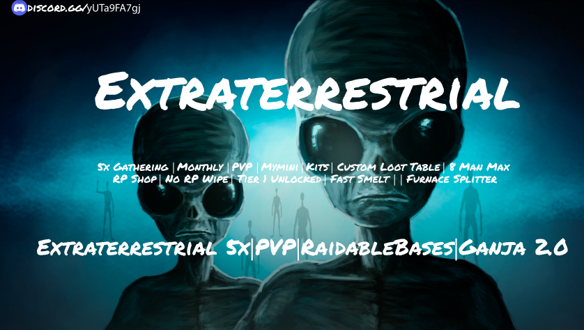 Server banner