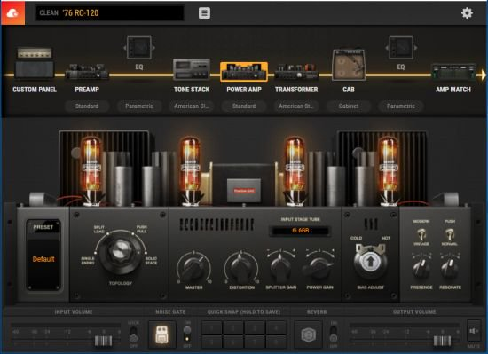 Positive Grid Bias Amp 2 Pack v.2.2.3.1303 Extended Positive Grid Bias Amp 2 Pack v.2.2.3.1303 Extended