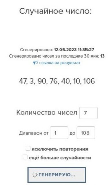 Изображение
