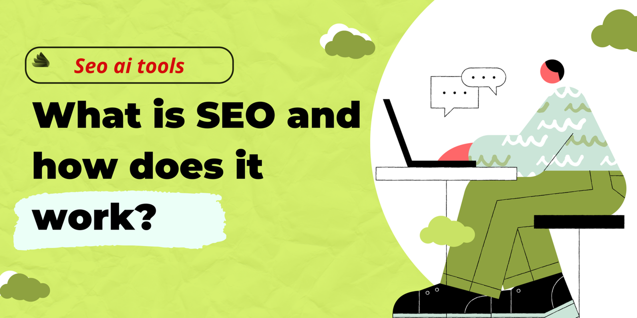 THE BEST SEO AI Tools