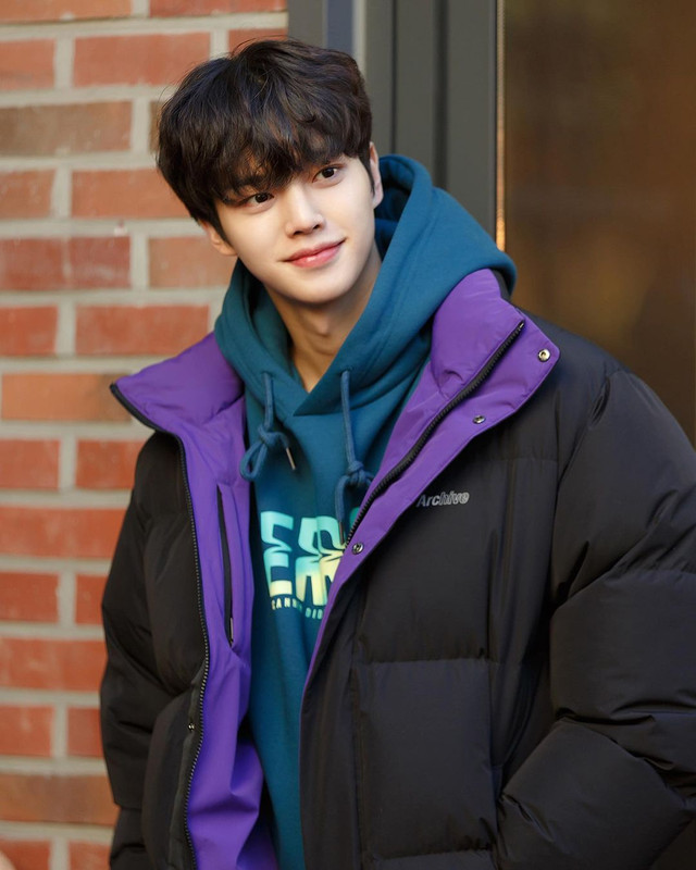 Song Kang