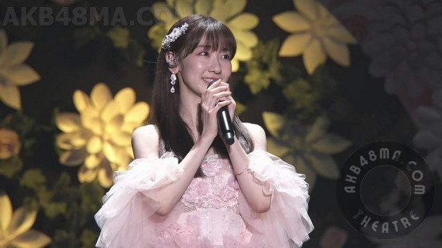 240316-AKB48-Haru 【Webstream】240316 AKB48 Haru Concert 2024 in Pia Arena MM Kashiwagi Yuki Sotsugyou Concert (17nen...