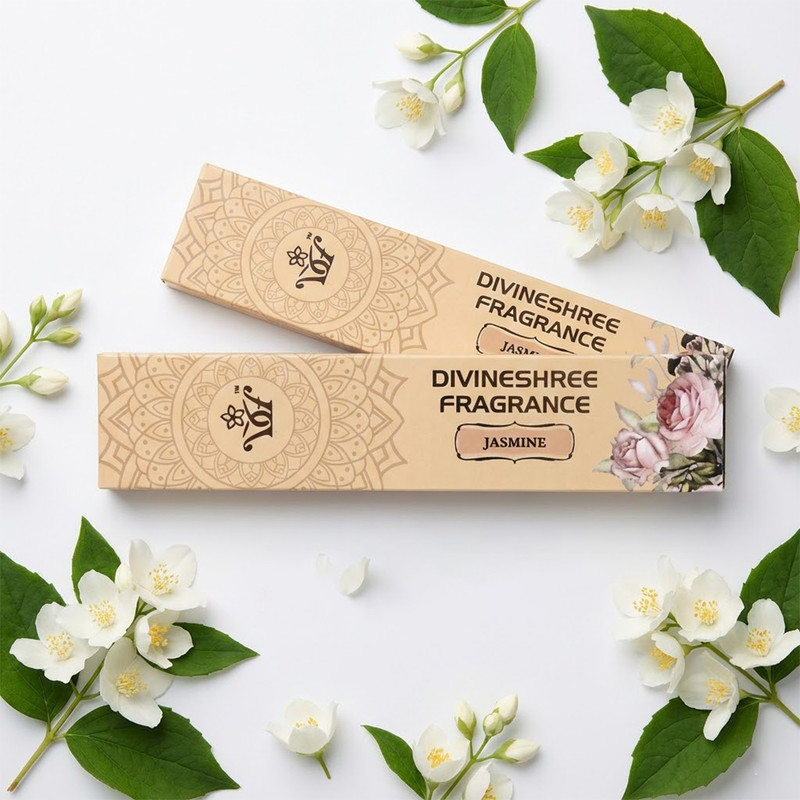 Jasmine Incense Stick