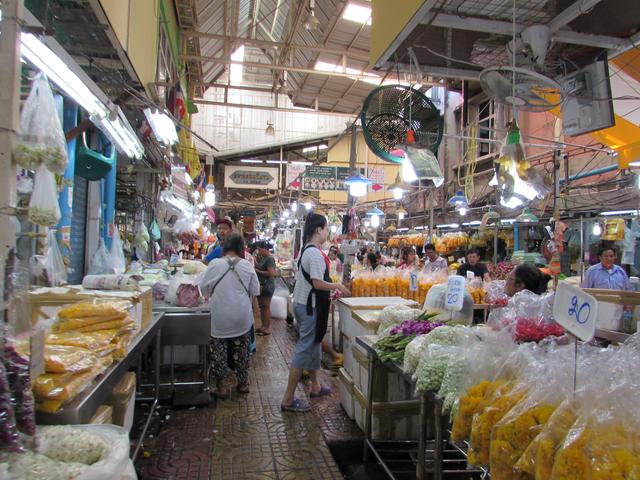 Aprovechando al máximo el último día en Bangkok y vuelta a casa - Nuestra primera vez en el Sudeste Asiático. Tailandia en Junio de 2018 (17)