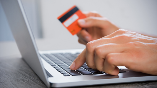 Flexible payment