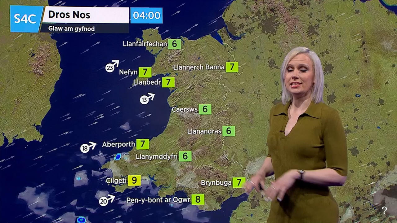 01.05 - 19.00.01 - Heno  ᴺᵉʷ. 05 01 2023 Magazine programme, featurin....ts_snapshot_00.58.59.977