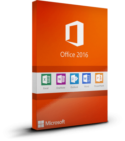Microsoft Office Professional Plus 2016 v16.0.4966.1000 February (x86-x64) 2020