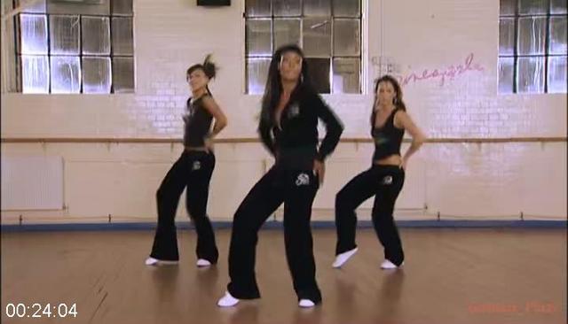 [Image: G-PPineapple-Studios-Everybody-Dance.jpg]