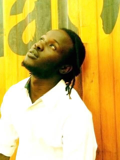 Pastor Richard in his early street days