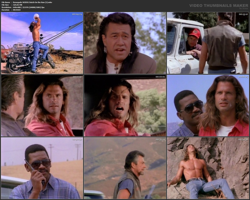 Renegade S03E01 Dutch On the Run (1).mkv