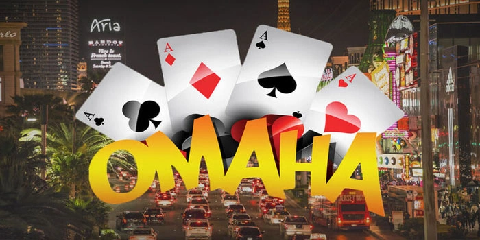 Panduan Lengkap Menang Konsisten Di Casino Omaha Poker