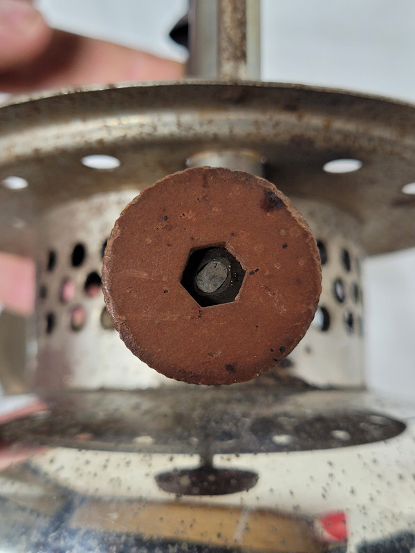 Nulite fount info - The Coleman Collectors Forum