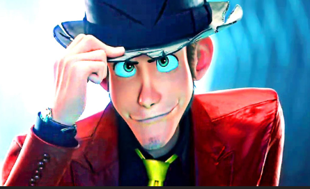 Lupin Le Vrai