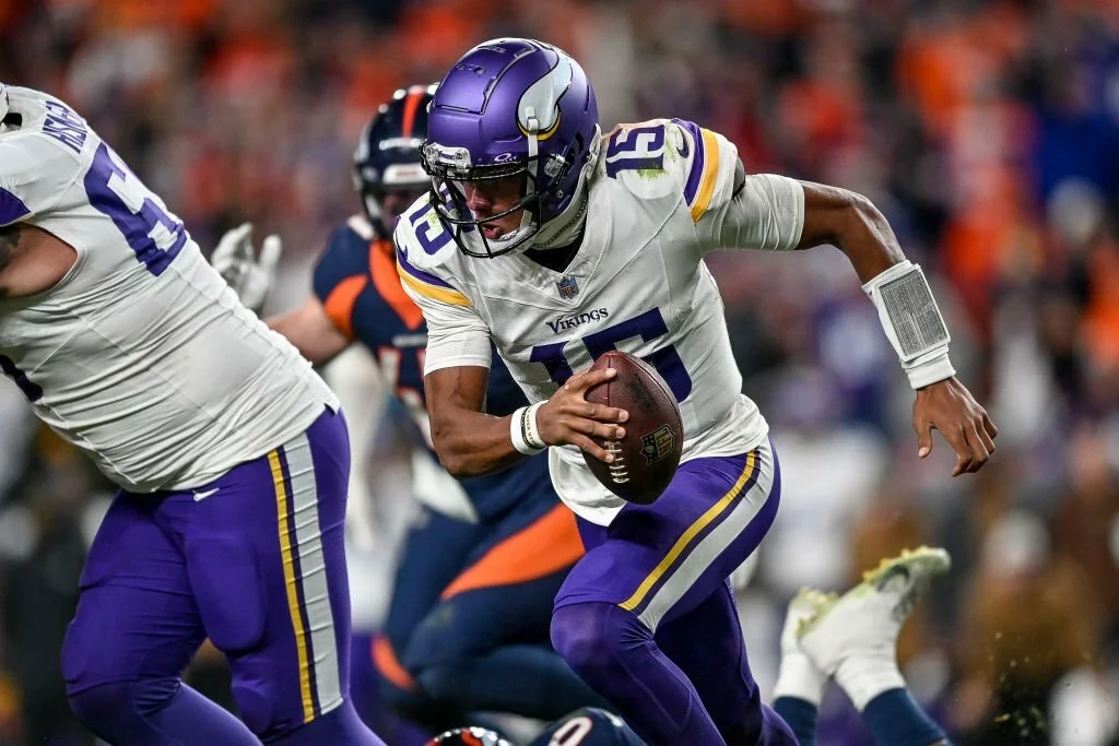 Minnesota Vikings vs Chicago Bears match preview