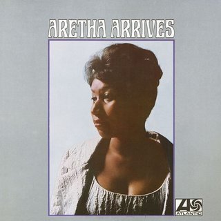 Aretha Franklin - Aretha Arrives (1967) .Flac 24-96