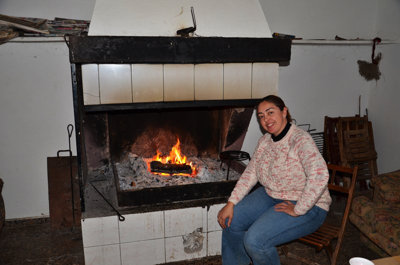 Navarra y sus pueblos-2015 - Blogs de España - Las Bárdenas Reales-15-11-2015 (64)