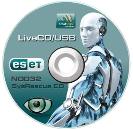 ESET SysRescue 1.0.20.0