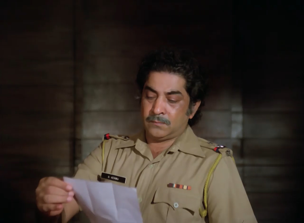 Don 1978 WebRip [Hindi] 480p 720p ESub Screenshot