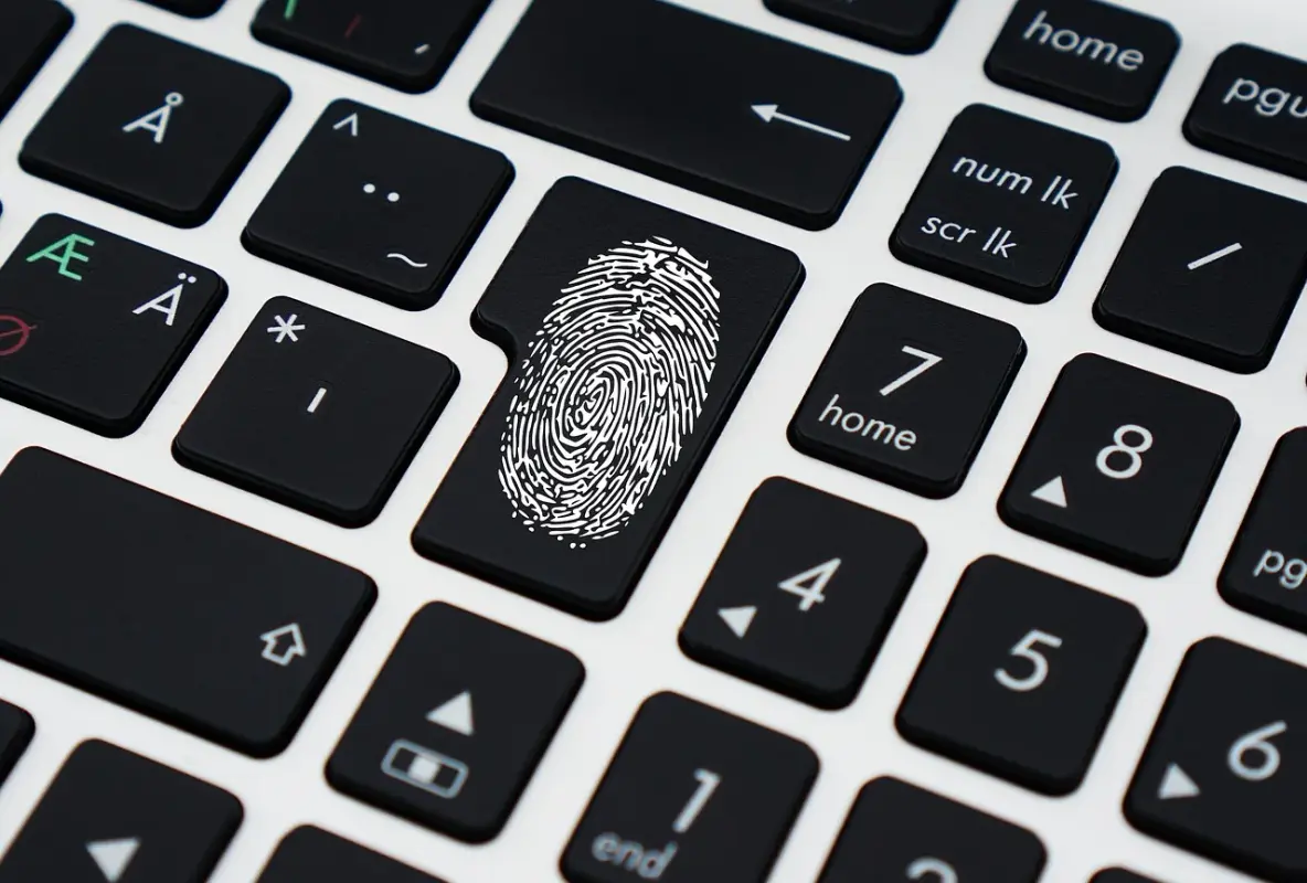 Browser Fingerprinting