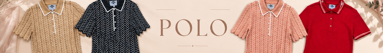 Polo banner