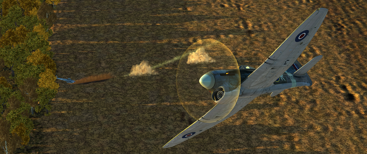 IL-2  Sturmovik  Battle of Stalingrad Screenshot 2020.09.23 - 09.13.54.12