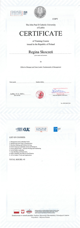 cert wf man and leader