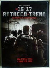 Ore 15:17 - Attacco al treno (2018).mkv BDRip 1080p x264 AC3/DTS iTA-ENG