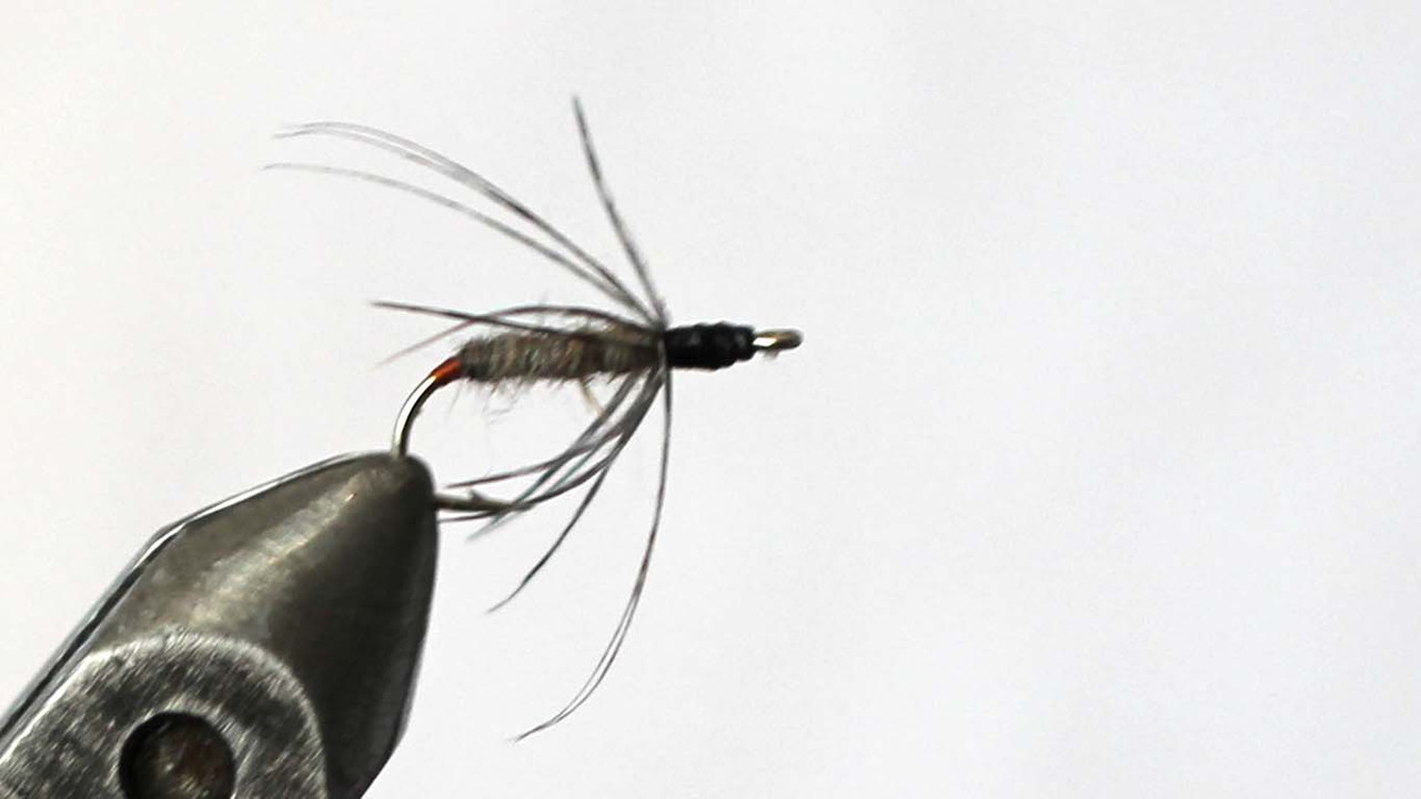 кебарик с нутрией