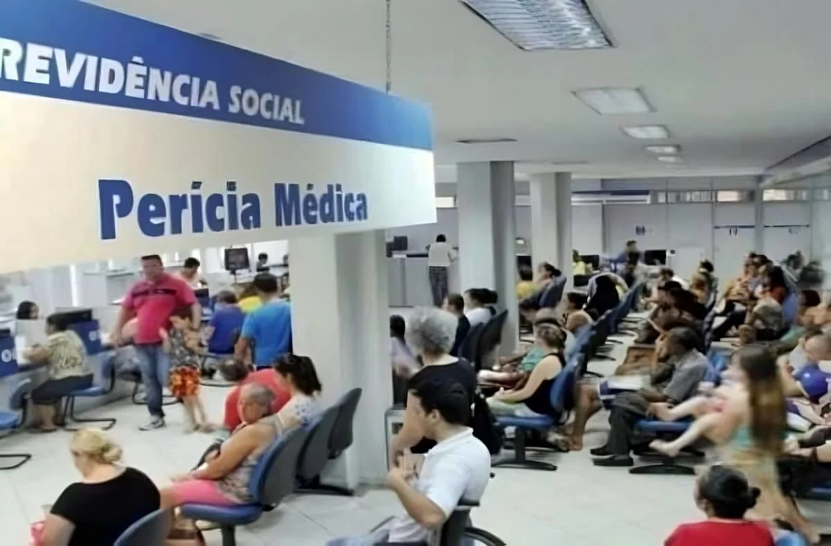 Sem dinheiro, INSS suspende programa de redução de fila