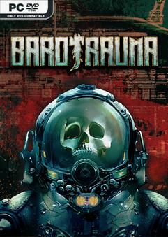 Barotrauma v1.0.9.0-P2P