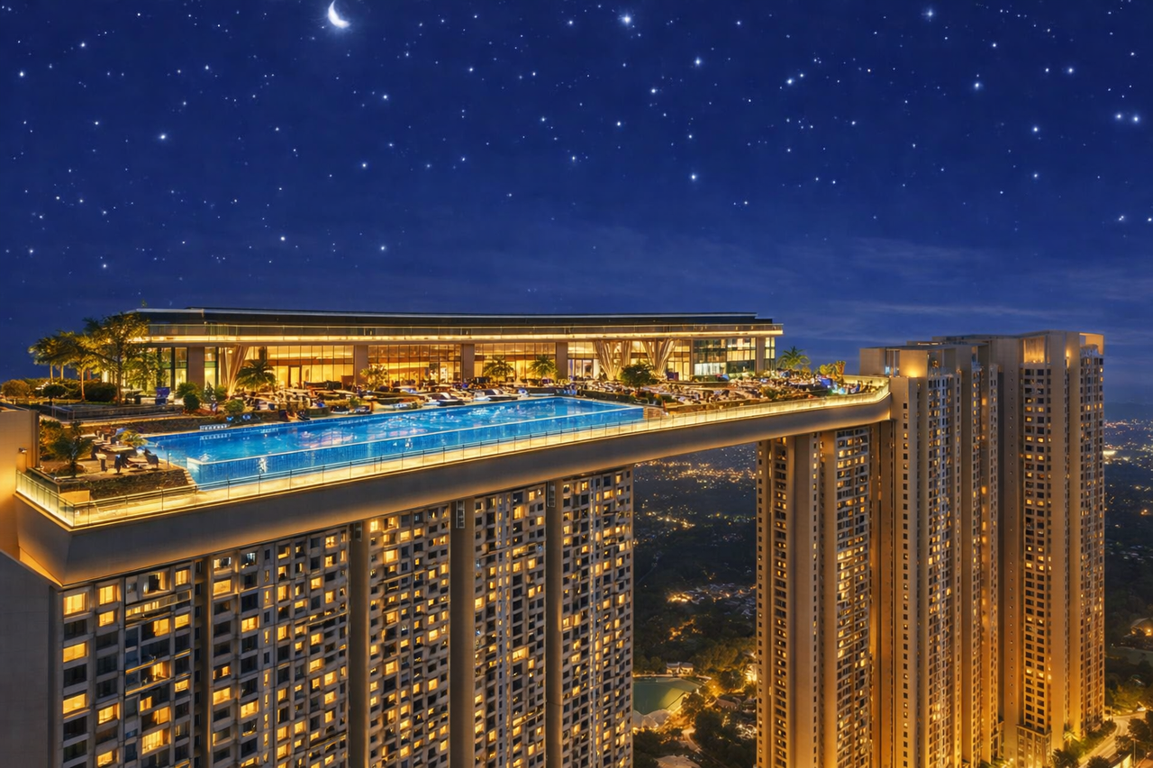 Runwal The Central Park