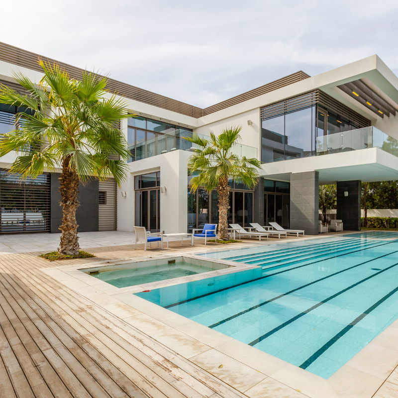 Villas