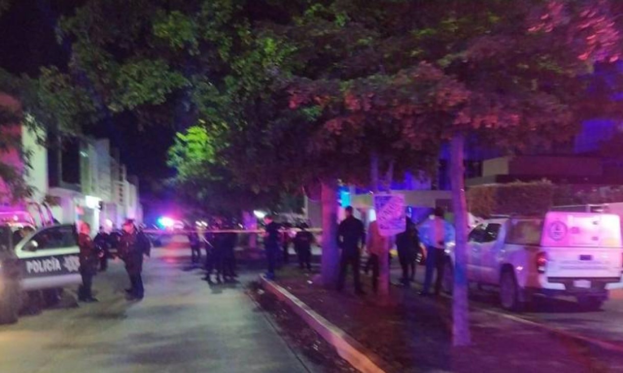 Sicarios asesinan al comandante “Boxer”, fue un acto directo confirmó SSP